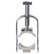 Зажим кабельный для С-профиля, диаметр кабеля 50-64 мм TDM