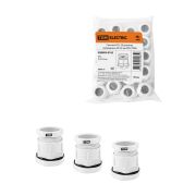 Сальник PGL 29 диаметр проводника 20-24 мм IP54 TDM