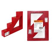 Изолятор SM «Лесенка» 600А 12кВ 4х40мм TDM