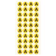 Символ «A» d=20мм TDM