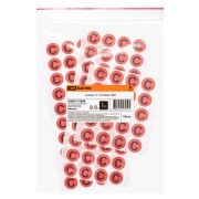 Символ «C» d=20мм TDM