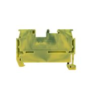 Зажим клеммный безвинтовой ЗКБ PEN быстрого зажима 1,5 мм2 (Ph-C PT 1,5/S-PE) TDM