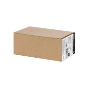 Клемма распределительная на DIN-рейку КР-63 1П 63А (2х10мм²) TDM