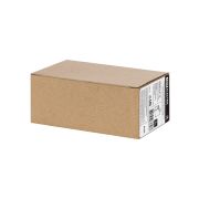 Клемма распределительная на DIN-рейку КР-125 1П 125А (3х16мм²) TDM