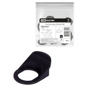 Ручка для замка 22х20 мм TDM