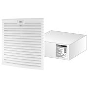 Вентилятор с фильтром универсальный ВФУ 800/400 м3/час 230В 65Вт IP54 TDM