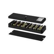 Коробка испытательная переходная ИКП (аналог ИК, ИКК, латунь) TDM