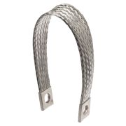 Проводник заземления плоский луженый ПЗ 16-500 (2 шт. упак) ТDM