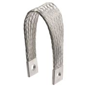 Проводник заземления плоский луженый ПЗ 35-500 (2 шт. упак) ТDM