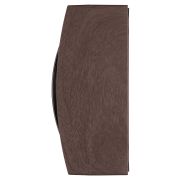 Бокс ЩРН-П-4модуля навесной пластик IP41 «Эко» (бук) TDM