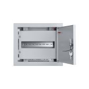 Корпус металлический ЩРВ-12 (275х320х120) TDM