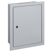 Корпус металлический ЩРВ-24 (405х320х120) TDM