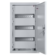 Корпус металлический ЩРВ-36 (550х320х120) TDM