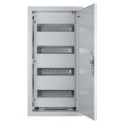 Корпус металлический ЩРВ-48 (630х320х120) TDM