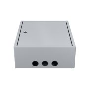 Корпус металлический ЩРН-24 (395х310х120) TDM