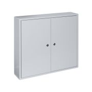 Корпус металлический ЩРН-72 (540х600х120) 2-х дверный TDM