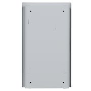 Корпус металлический ЩУРВ-3/12 (550х320х165) TDM