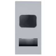 Корпус металлический ЩУРН-1/6 (300х150х130) TDM