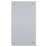 Корпус металлический ЩУРН-1/9 (470х260х145) TDM