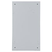 Корпус металлический ЩУРН-3/12 (540х310х165) TDM