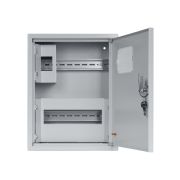 Корпус металлический ЩУРН-1/12Э (360х280х110) TDM
