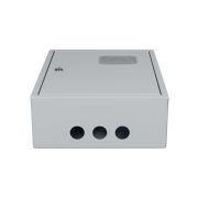 Корпус металлический ЩУРН-3/12Э (400х300х125) TDM