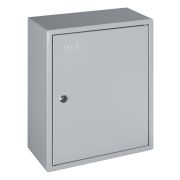 Корпус металлический ЩМП-1-1 (395х310х150) TDM