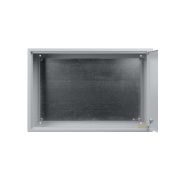 Корпус металлический ЩМП-4.6.1-0 (400х600х150) TDM