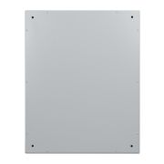 Корпус металлический ЩМП-2-1 (500х400х150) TDM