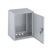 Корпус металлический ЩМП-1-0 (395х310х220) TDM