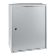 Корпус металлический ЩМП-2-0 (500х400х220) TDM