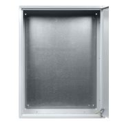 Корпус металлический ЩМП-3-0 (650х500х220) TDM