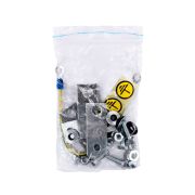 Корпус металлический ЩМП-3.2.1-0 IP66 (300х210х150) TDM