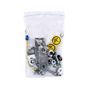 Корпус металлический ЩМП-2.3.1-0 IP66 (250х300х150) TDM