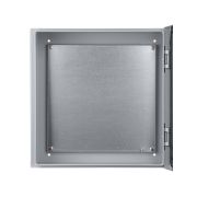 Корпус металлический ЩМП-4.4.1-0 IP66 (400х400х150) TDM