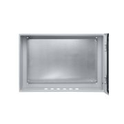 Корпус металлический ЩМП-4.6.1-0 IP66 (400х600х150) TDM