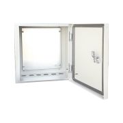 Корпус металлический ЩМП-6.6.1-0 IP66 (600х600х150) TDM