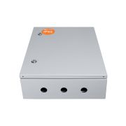 Корпус металлический ЩМП-2-1 IP66 (500х400х150) TDM