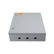 Корпус металлический ЩМП-3-1 IP66 (650х500х150) TDM