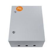 Корпус металлический ЩМП-2-0 IP66 (500х400х220) TDM