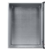 Корпус металлический ЩМП-3-0 IP66 (650х500х220) TDM