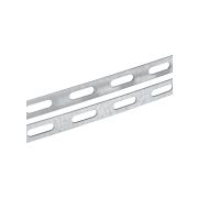 Комплект для монтажа к столбу без метизов (универсальный) (компл. 2шт.) TDM