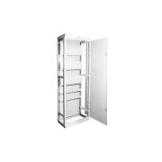 Каркас ВРУ-1 (2000х600х600) без бок. панелей TDM