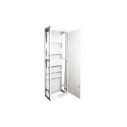 Каркас ВРУ-1 сборный (2000х450х450) без боковых панелей TDM