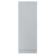 Корпус металлический ЩМП-16.6.4-0 (1600х600х400) без монтажных панелей TDM