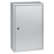 Корпус металлический ЩРН-36 (480х300х120) Народный