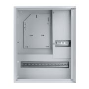 Корпус металлический ЩУРН-3/24 (500х400х170) Народный