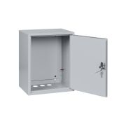 Корпус металлический ЩМП-1-0 (395х310х220) IP31 Народный