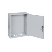 Корпус металлический ЩМП-2-1 (500х400х150) IP31 Народный
