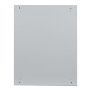 Корпус металлический ЩМП-3-1 (650х500х150) IP31 Народный